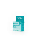 Wild Fresh Cotton & Sea Salt Deo Refill,  43gr