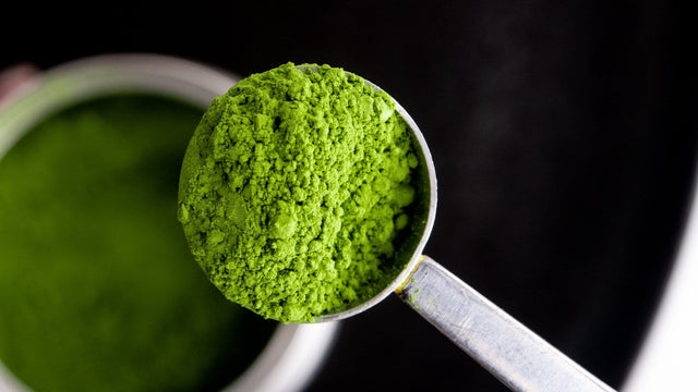 OMG Tea Matcha AAA Grade Gift Set, 30gr