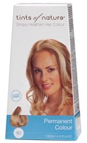 Tints of Nature Very Light Golden Blonde, 120ml