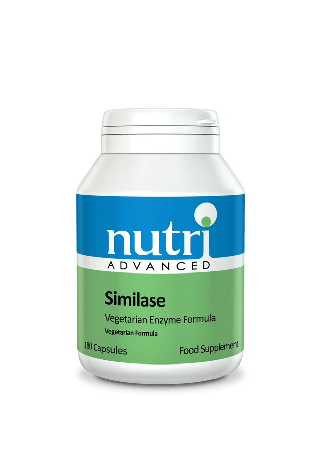 Nutri Advanced Similase, 180 Capsules