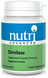 Nutri Advanced Similase, 90 Capsules