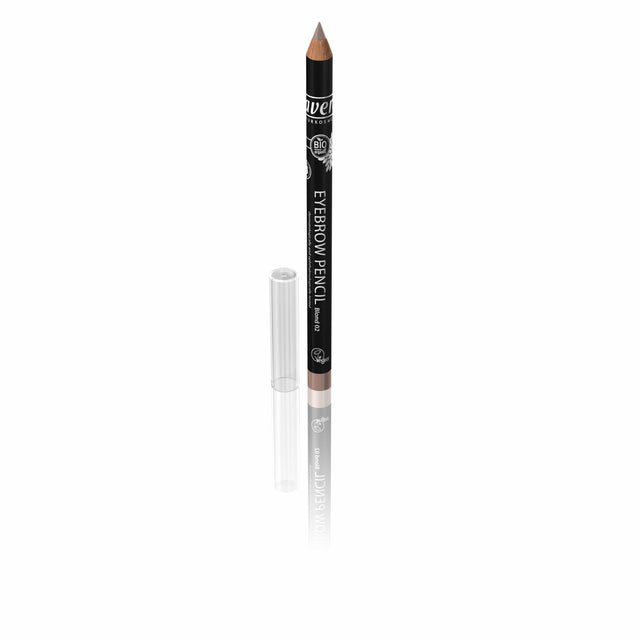 Lavera Eyebrow Pencil, Blond 02, 1.14g