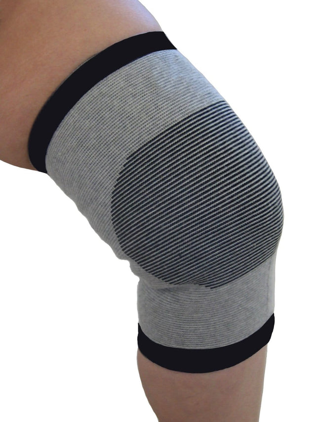 Healing Bamboo Bamboo Charcoal Knee Support