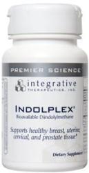 Hadley Wood Indolplex, 60 Tablets