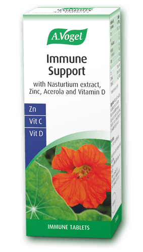 A. Vogel Immune Support, 30 Tablets
