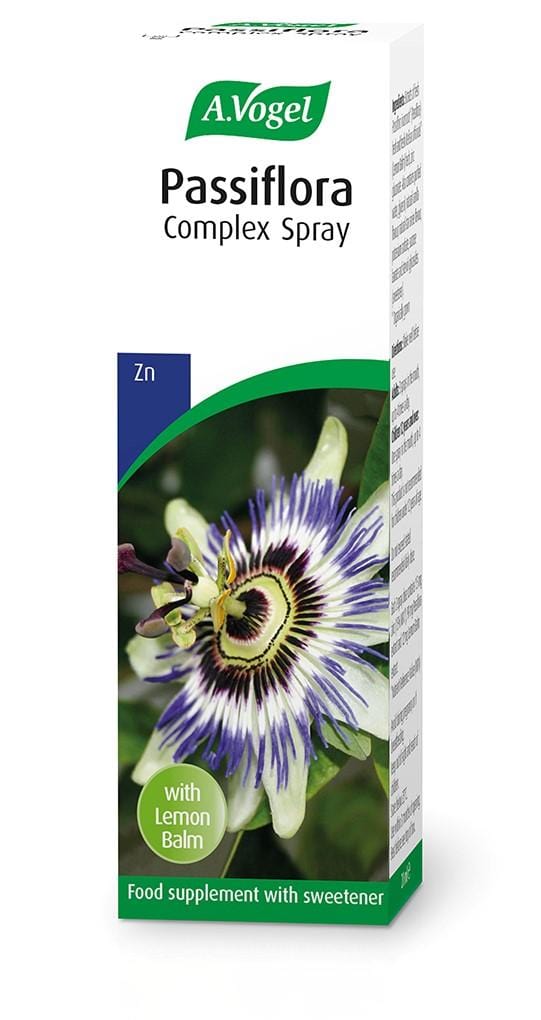 A. Vogel Passiflora Complex, Spray 20ml