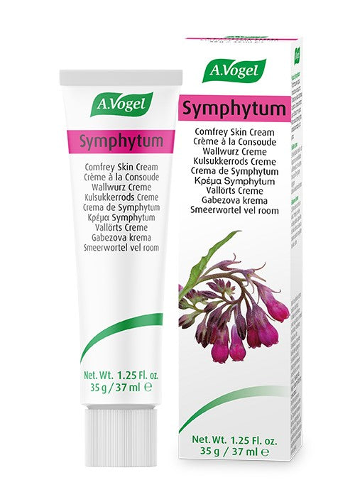 A. Vogel Symphytum Comfrey Cream, 35gr