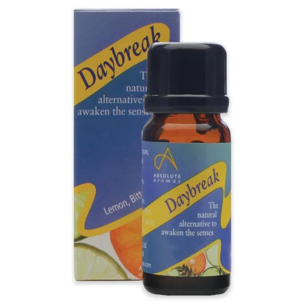 Absolute Aromas Daybreak Oil Blend, 10ml