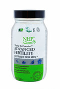 NHP Fertility Support For Men, 90VCaps