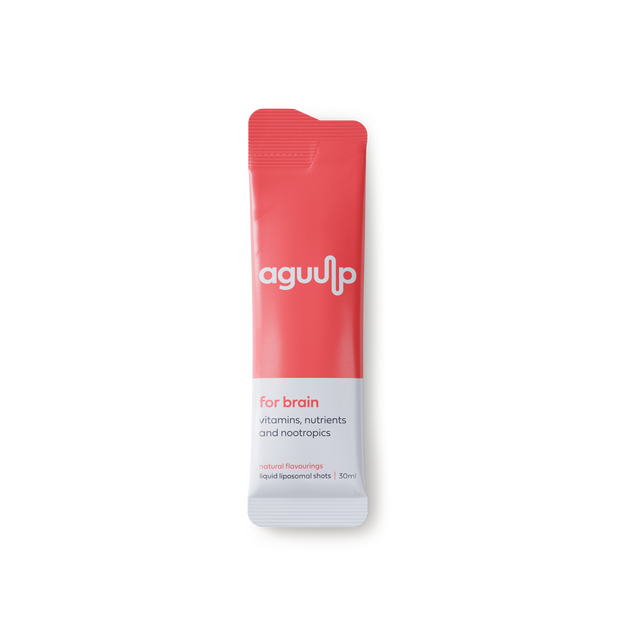 Aguulp Brain,  7X30ml