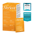 Altrient C - Liposomal Vitamin C, 1000mg, 30 Sachets