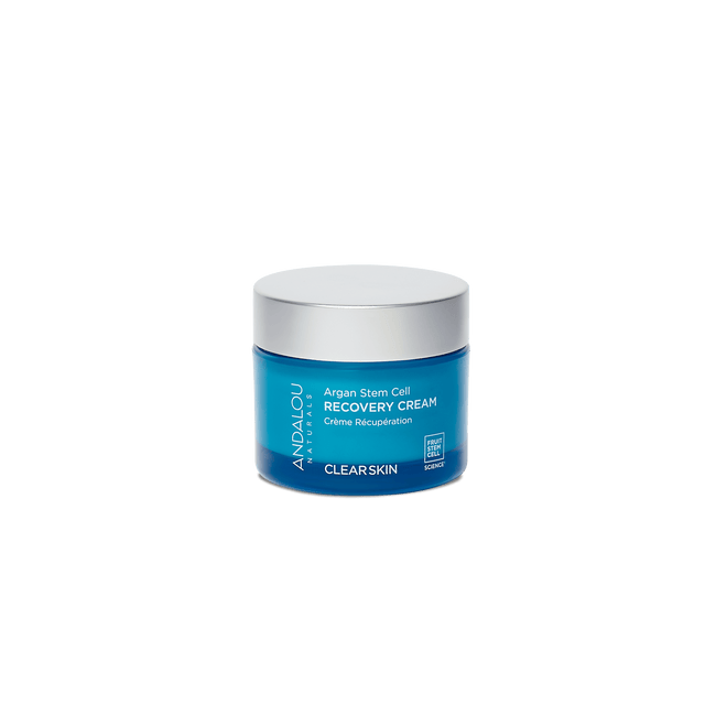 Andalou Argan Stem Cell Recovery Cream, 50ml