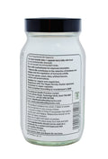 Close-up of the NHP Ante Natal Support capsules highlighting their hydroxypropyl methylcellulose shell