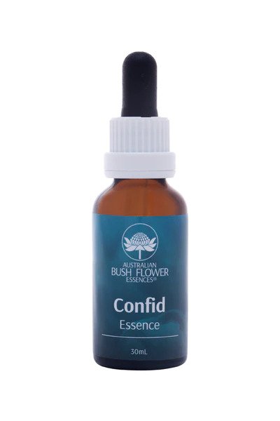 Australian Bush Flower Confid Essence, 30ml