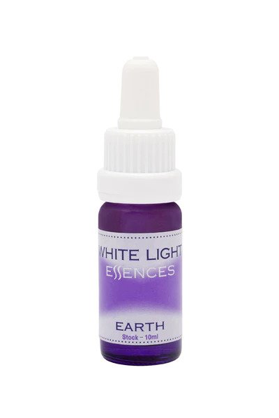 Australian Bush Flower Earth Essence, 10ml