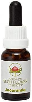 Australian Bush Flower Jacaranda, 15ml