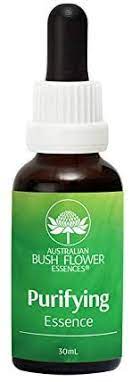 Australian Bush Flower Purifying Essence, 30ml