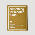 Biocol Something® For Bloated Tums, 10tablets