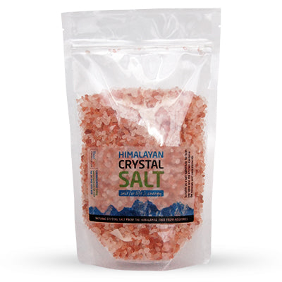 Bestcare Himalayan Crystal Salt Granulated- Refill, 1kg