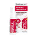 BetterYou Vitamin C Daily Oral Spray, 50ml