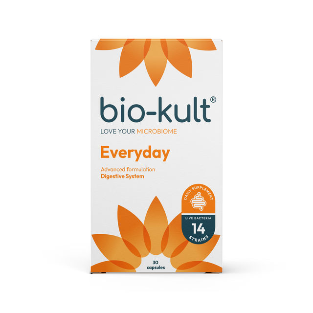 Bio-Kult Advanced Everyday, 30 Capsules