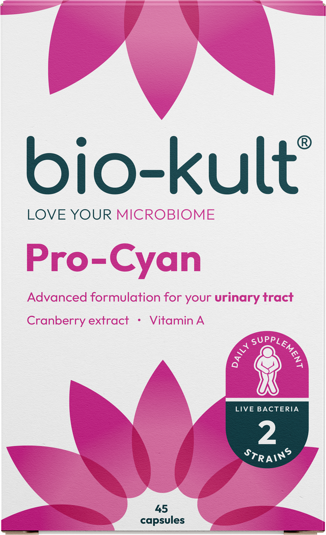 Bio-Kult Pro-Cyan, 45 Capsules