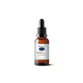 Liquid molybdenum supplement in a clear, simple water base bottle for easy dosage