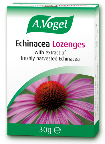 A.Vogel Echinacea Lozenges, 30gr