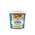 Bob's Red Mill Gluten Free Organic Oatmeal Cup, 51gr