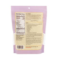 Close-up of Bob's Red Mill Vital Wheat Gluten flour package with detailed label