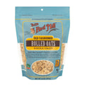 Bobs Red Mill Old Fashioned Rolled Oats, 397gr