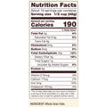 Bobs Red Mill Old Fashioned Rolled Oats, 397gr