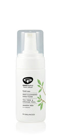 Green People Deep Cleansing Hand Foam, 100ml