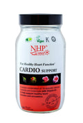 NHP Cardio Support, 60 Capsules