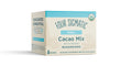 Four Sigmatic Powdered Cacao Mix With Reishi- Chill, 10 Sachets