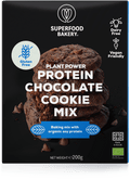 Supergood Keep on Movin Protein Cookie Mix, 200g