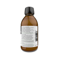 Close-up of Youth & Earth Liposomal Glutathione bottle highlighting the label and mango flavour description
