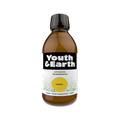 Youth & Earth Liposomal Glutathione 400mg , Mango 250ml
