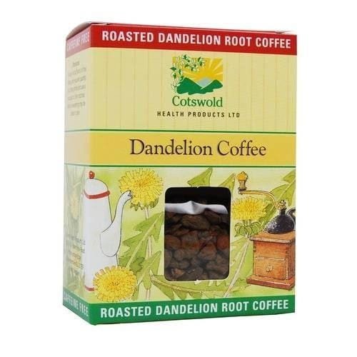 Cotswold Health Products Dandelion Coffee, 100gr - (Non Instant)