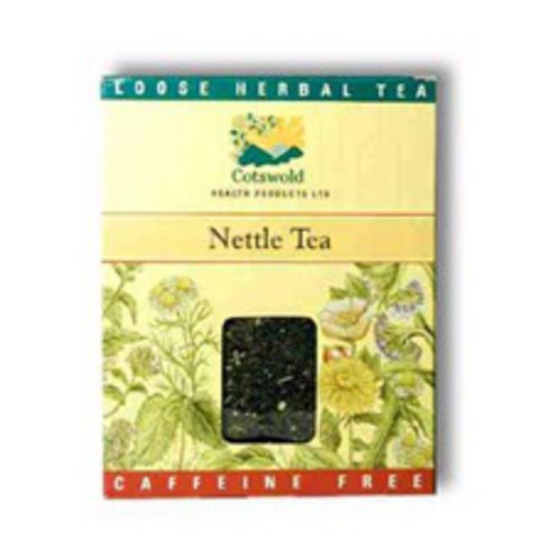 Cotswold Health Products Nettle Tea, 100gr