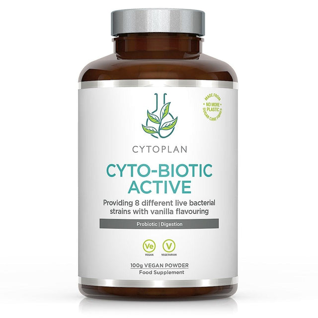Cytoplan Cyto-Biotic Active, 100gr