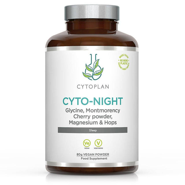 Cytoplan Cyto-Night, 80gr