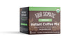 Four Sigmatic Coffee With Chaga- Defend, 10 Sachets