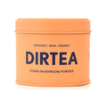 Dirtea Chaga Mushroom Powder, 60gr