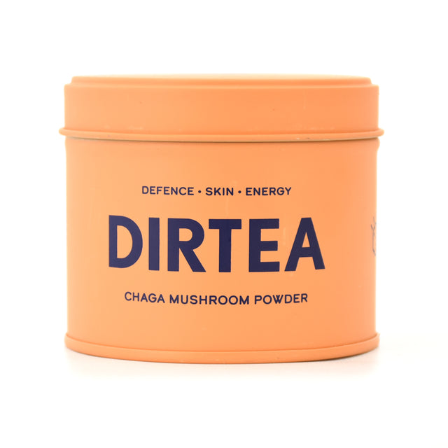 Dirtea Chaga Mushroom Powder, 60gr