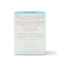 Close-up of Doctor Seaweed's Weed & Wonderful seaweed capsules highlighting their vegan, natural composition