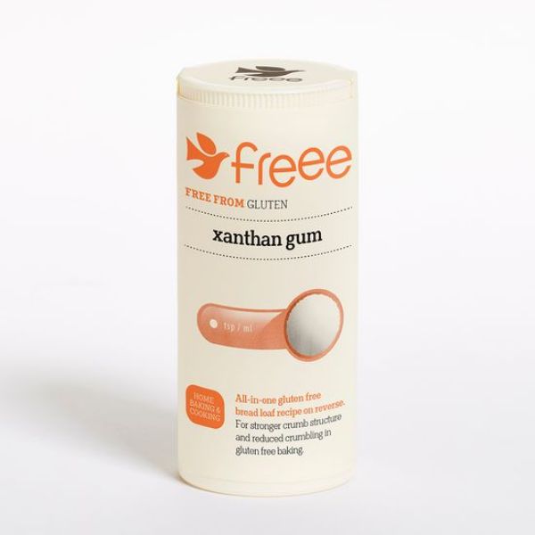 Doves Farm Xantham Gum, 100gr