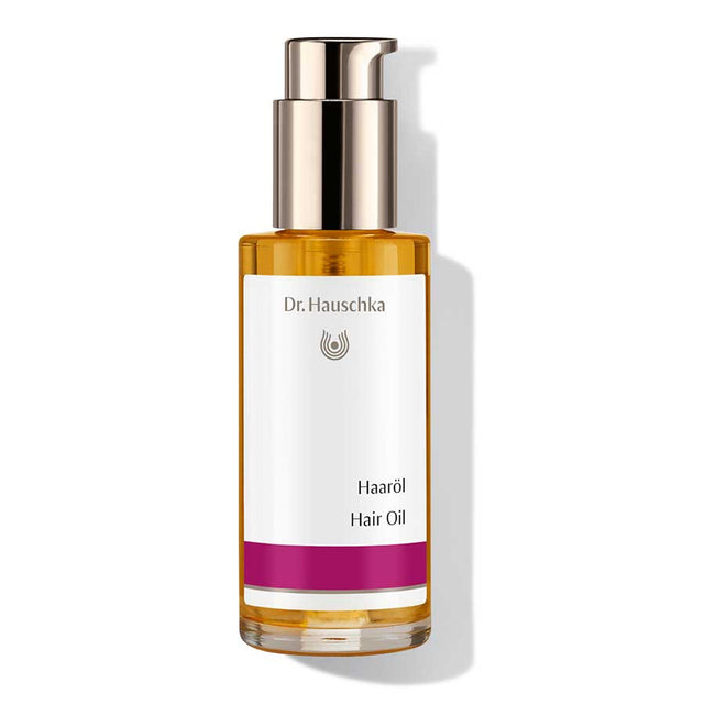 Dr.Hauschka Hair Oil, 75ml