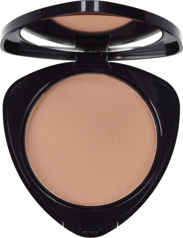 Dr Hauschka Bronzing Powder- Bronze, 10gr