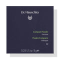 Dr Hauschka Compact Powder- Chestnut, 8gr